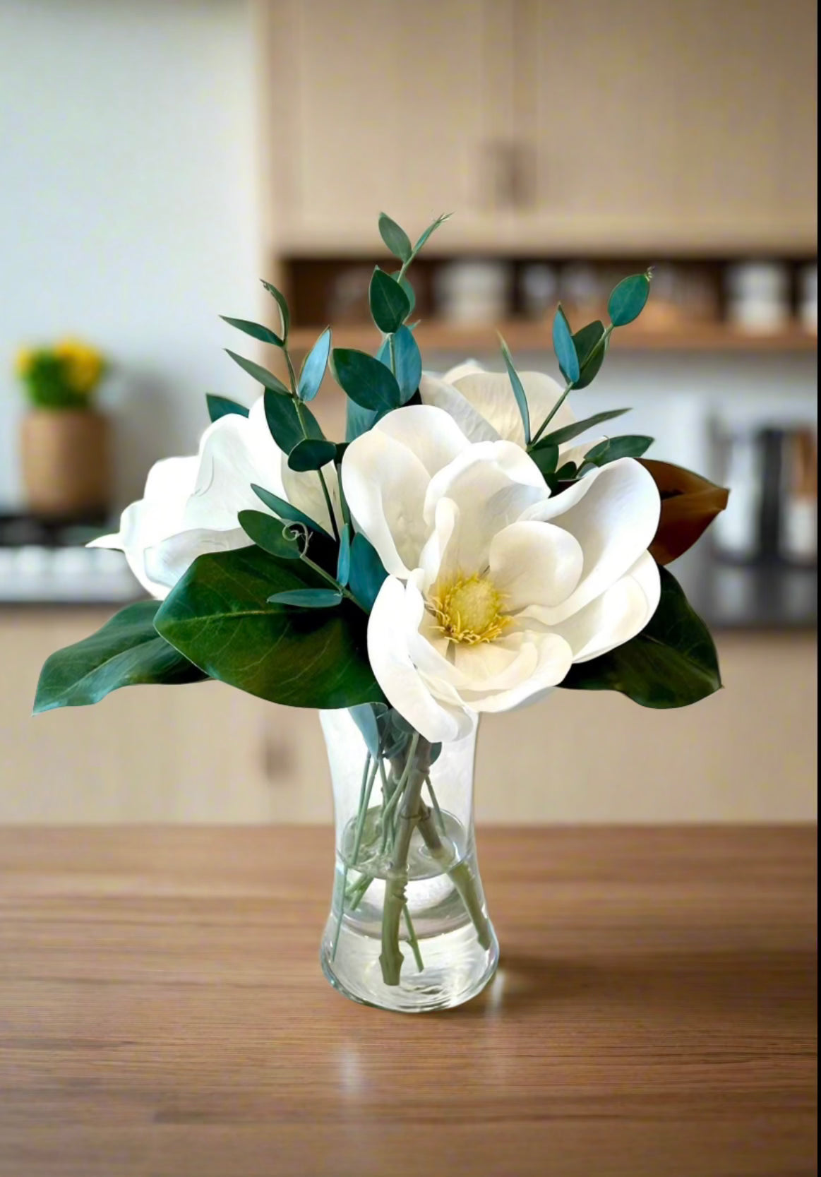 Magnolias