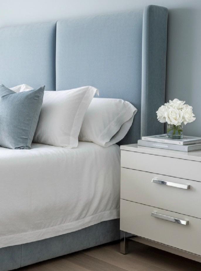 Real Touch Ivory Rose Arrangement: Faux Floral Centerpiece